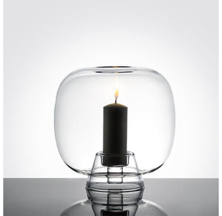 GLENDA • OUTDOOR GLASS LANTERN