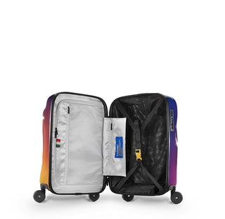Lunar Galaxy  • Crash Baggage