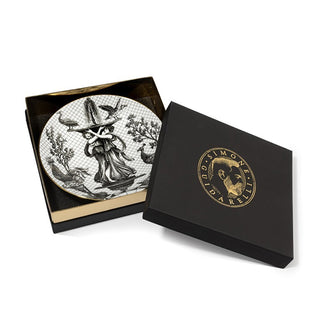 Soup Plate • Garden of Grace