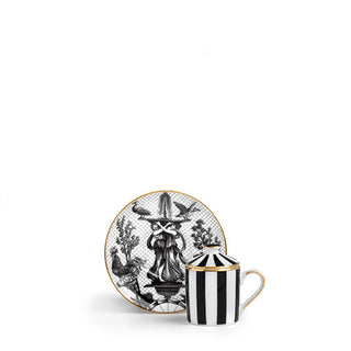 Coffee Cup • Garden of Grace