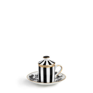 Coffee Cup • Garden of Grace