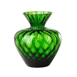 Gemme Large Green Vase