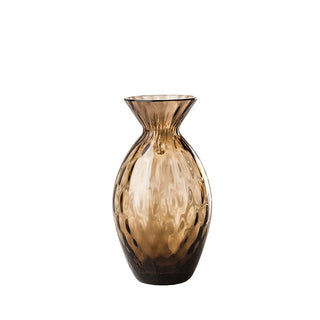 Gemme Taupe Vase