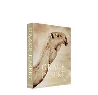 Grace in The Desert