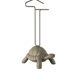 Turtle Carry Valet Stand • Grey