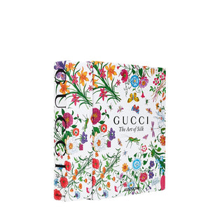 Gucci: The Art of Silk 