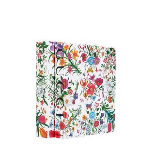 Gucci: The Art of Silk 