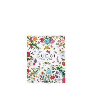 Gucci: The Art of Silk 