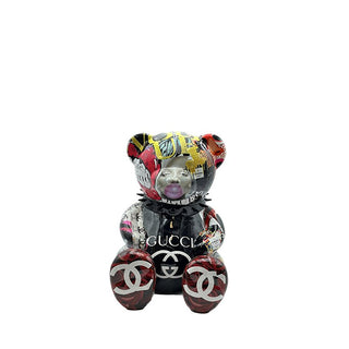 NEW YORK BEAR • NAOR