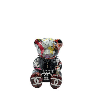 LAS VEGAS BEAR • NAOR