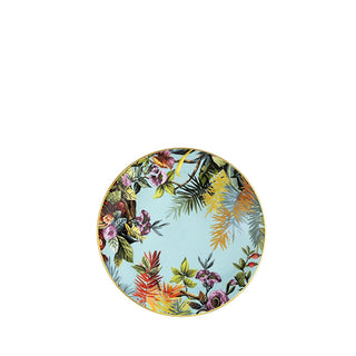 Flat Plate • Jungle Heavenly