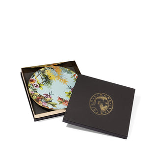 Flat Plate • Jungle Heavenly