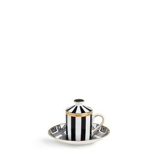 Coffee Cup • Hellenic