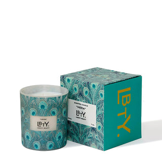 Hera Scented Candle