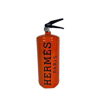 Hermès Extinguishers