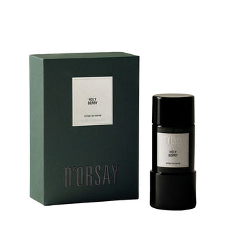 Holy Berry Extrait de Parfum
