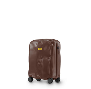 Icon Cabin Chocolate • Crash Baggage