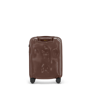 Icon Cabin Chocolate • Crash Baggage