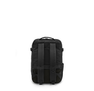 Iconic Backpack Black  • Crash Baggage