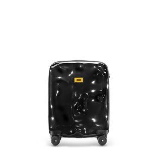 Lunar Infinity Black  • Crash Baggage