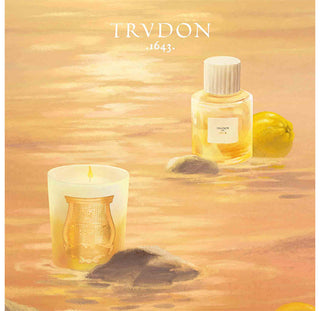 Isla Eau de Parfum • Trudon