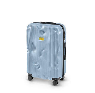 Stripe Medium Island Blue • Crash Baggage