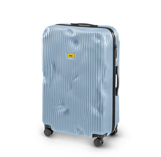 Stripe Large Island Blue • Crash Baggage