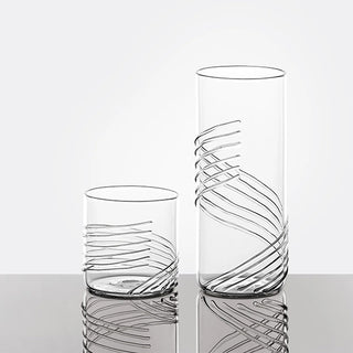 Ivo, the new vintage tumbler