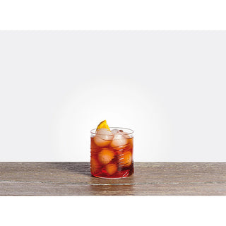 Ivo, the new vintage tumbler
