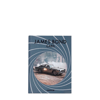James Bond Cars