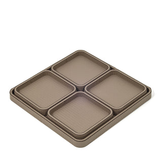 Jane Square Tray • Pinetti
