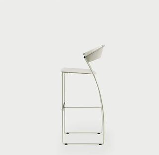 Juliette Bar Stool|Baleri Italia 