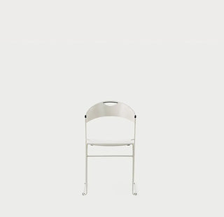 Juliette
Stackable chair