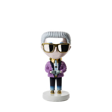 Pop Karl