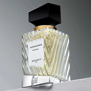 Karmacoma - Anomalia Paris