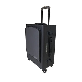 Kronos L Flap Titanium Trolley