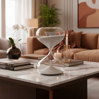 Kronos Hourglass • Blueside