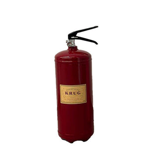 Krug Extinguishers