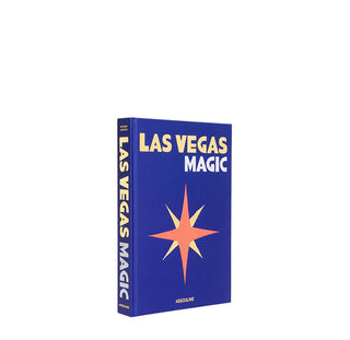 LAS VEGAS MAGIC