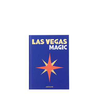 LAS VEGAS MAGIC