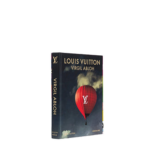 Louis Vuitton: Virgil Abloh classic