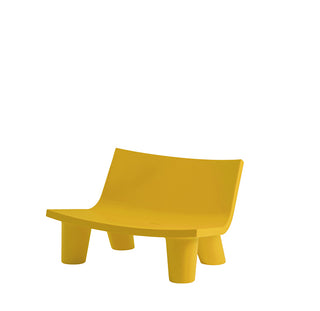 Low Lita Love Yellow