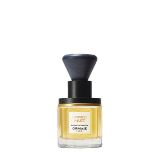 L'Ivrée Nuit Extrait de Parfum • Ormaie