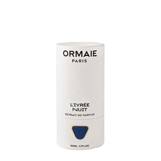 L'Ivrée Nuit Extrait de Parfum • Ormaie