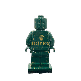 Lego • Naor