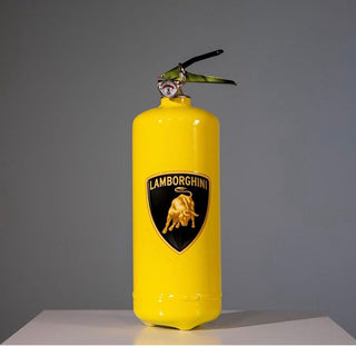 Lamborghini Extinguishers