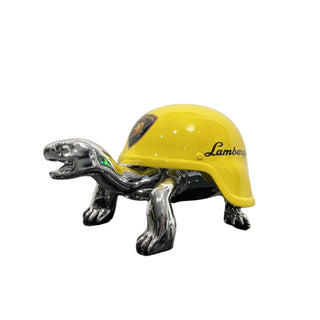 Lamborghini Turtle • Naor