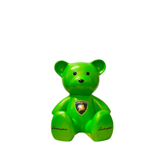Lamborghini Teddy Bear • Naor