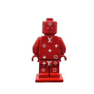 Lego • Naor