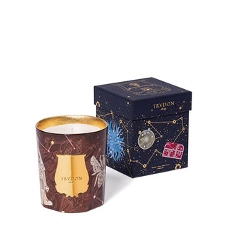 Libra Bougie Christmas 2025 • Trudon